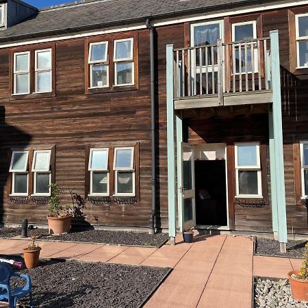 69D Victoria Street Leilighet Sheffield Eksteriør bilde