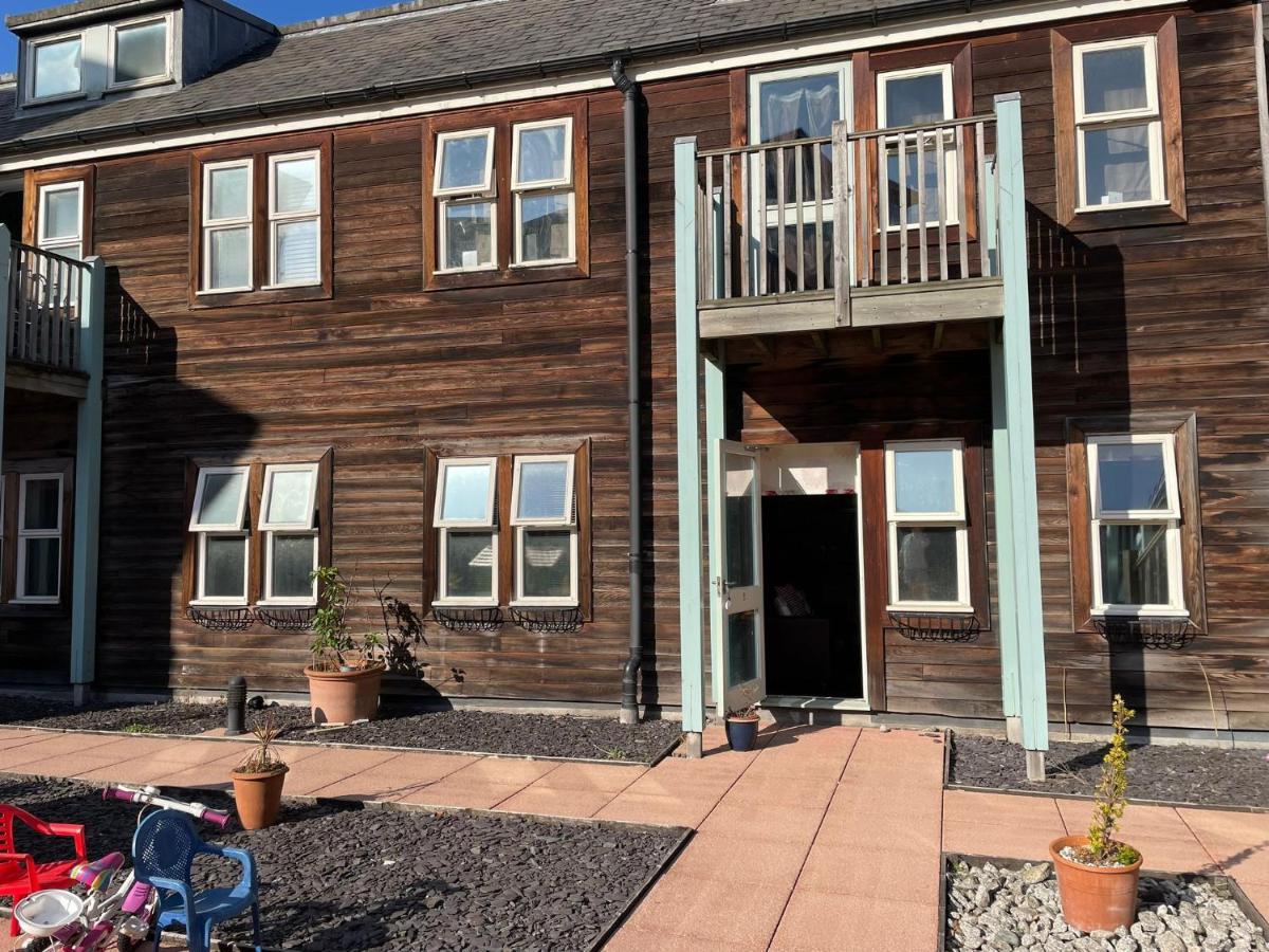 69D Victoria Street Leilighet Sheffield Eksteriør bilde
